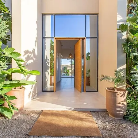 Villa Safiya, Luxe Et Detente, Jeux, Cuisiniere Marrakesh Exterior photo